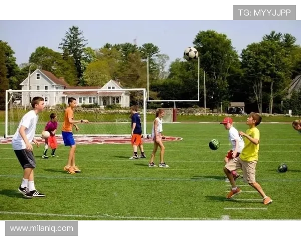 八大胜体育助力青少年体育教育的创新方法与实践经验